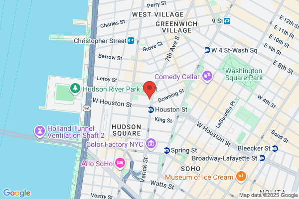 New York Sports Clubs