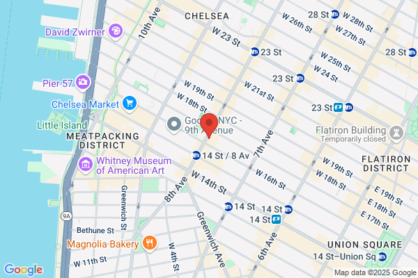 New York Sports Clubs- Temporarily Closed