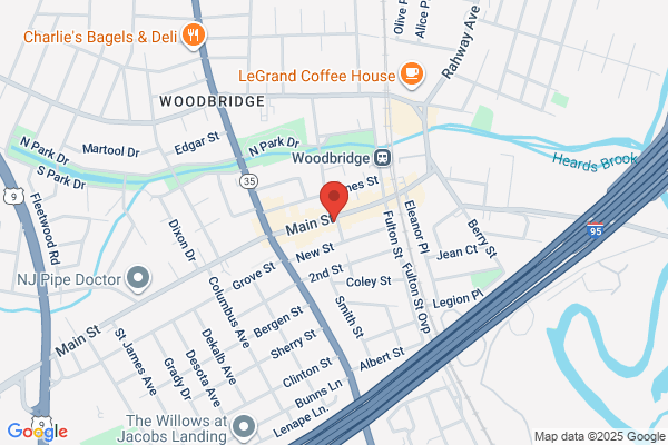 THE MAX Challenge Of Jersey City