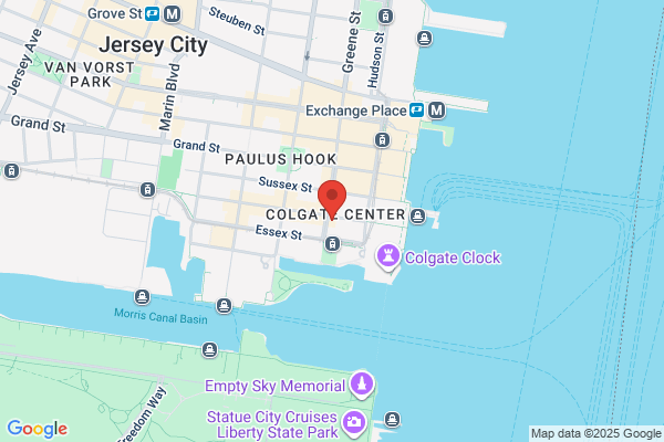 Exchange Place Florist