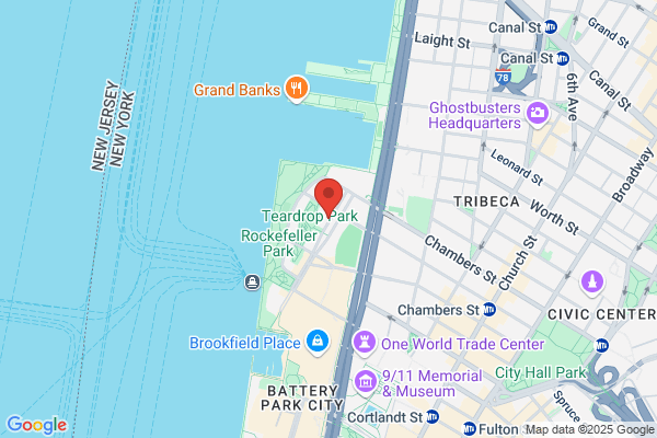 Tribeca Gardens Inc