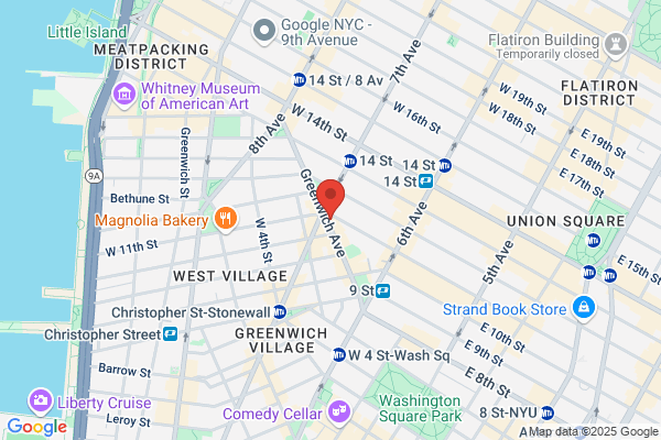 West Village Florists