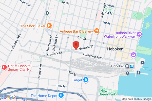 Hoboken Exxon