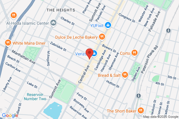 Jersey City Hardwood Flooring