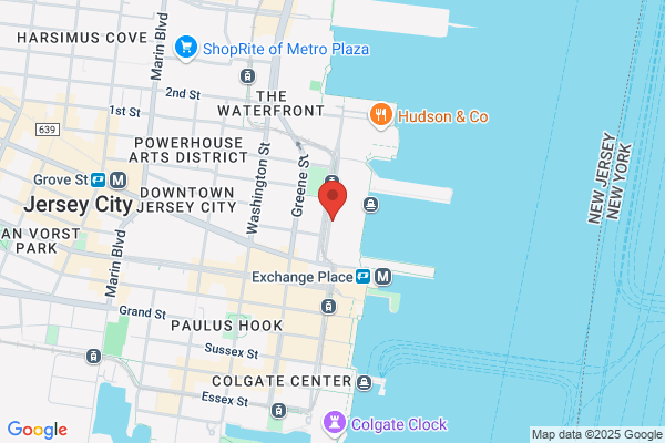 Manhattan Primary Care