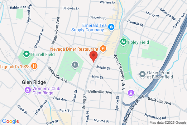 Essex Hudson Urology