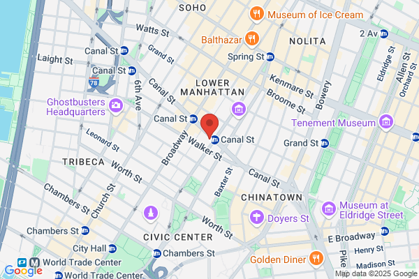 Doublespace Inc