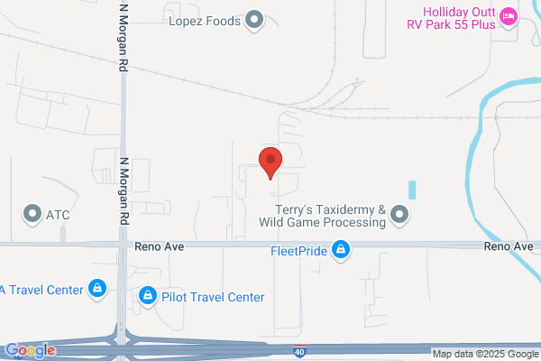 Ane Service Inc