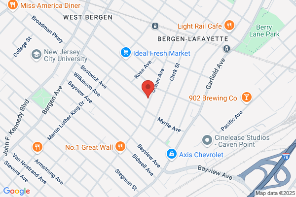 Brackins Corner Store