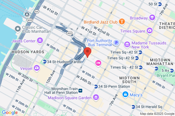 Charu Deli & Grocery