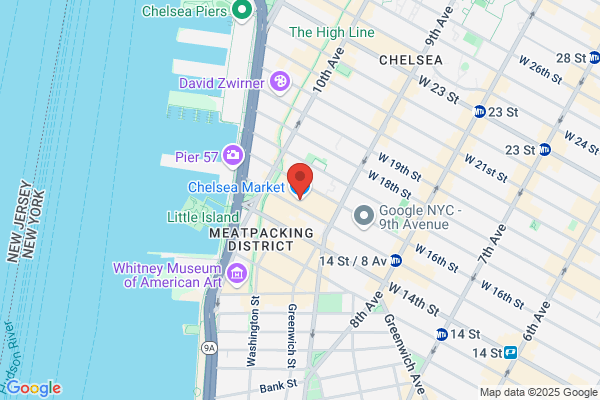 Chelsea Market Associates