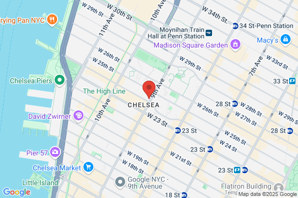 Chelsea Terrace Supermarket