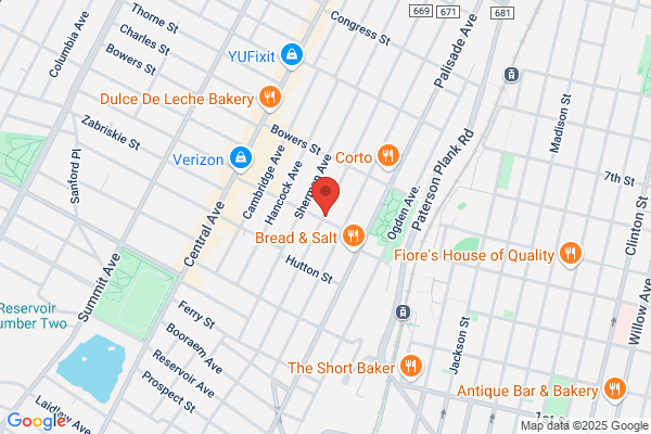 Nimoy Deli & Grocery