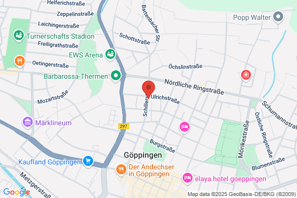 Sunnys Restaurant