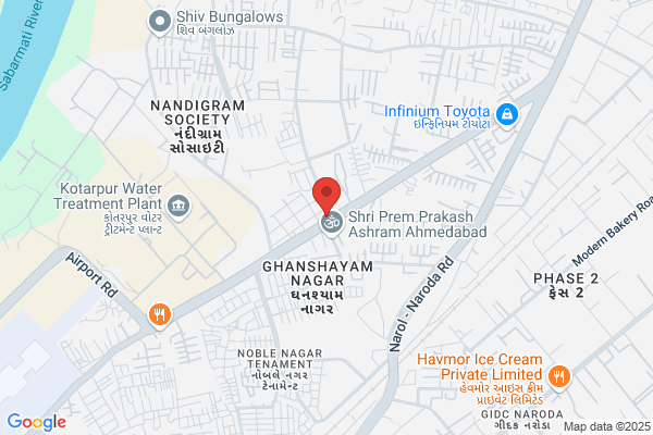 Swaminarayan Grocery