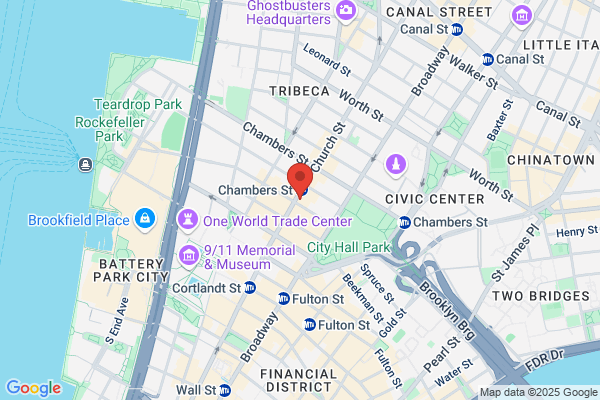 Affina Beauty & Spa -TriBeCa