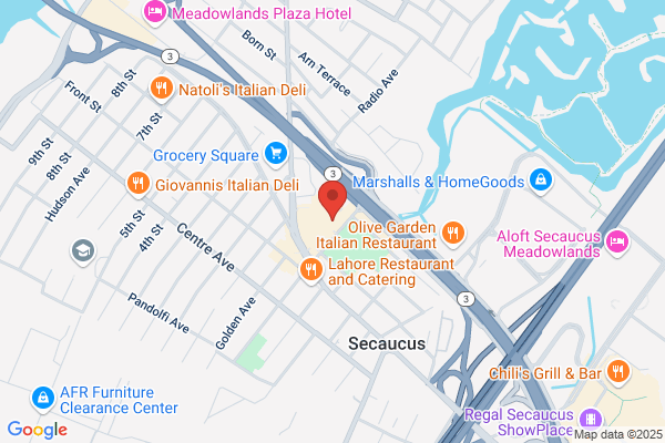 Moxie Salon & Beauty Bar Secaucus NJ