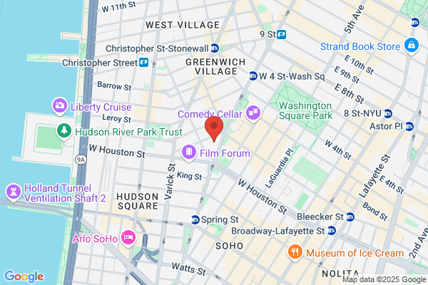 Shampoo Avenue B