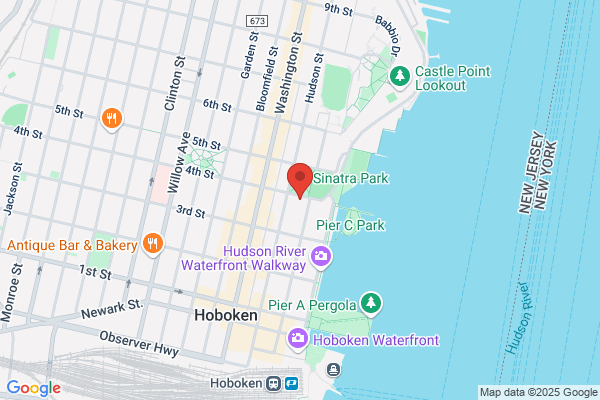 Hudson Handymen Services LLC