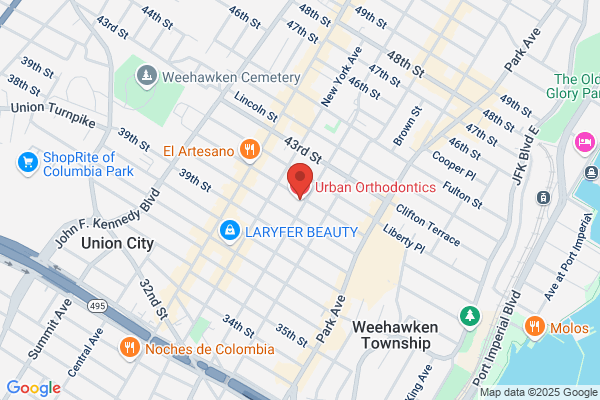 Urban Orthodontics