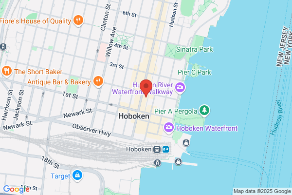 Cryo Central - Hoboken