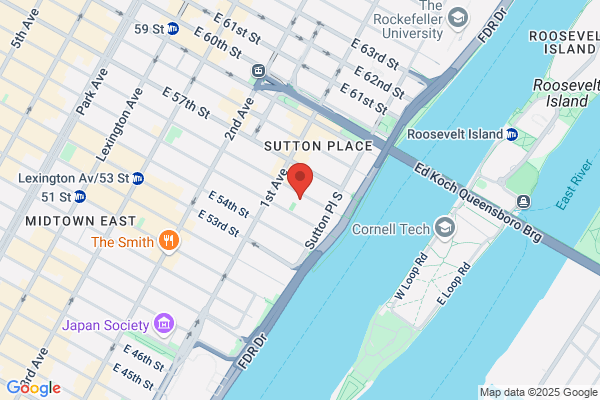 Midtown Tennis Club the