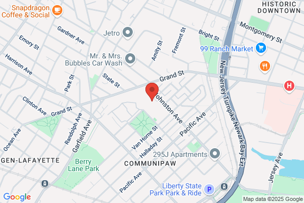 Jersey City City of, Jersey City Public Schools, Jersey City Regional Day School