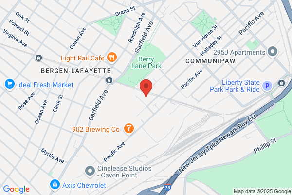 Ny Conducting Studio