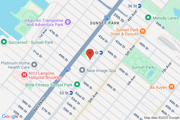 School Based Health Clinic At PS 51