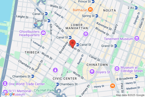Schwartz Electric Contracting Inc