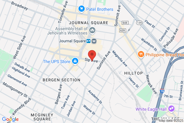 Joan Michlin Gallery
