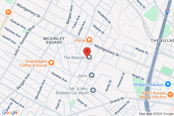 Jersey City Carpenters