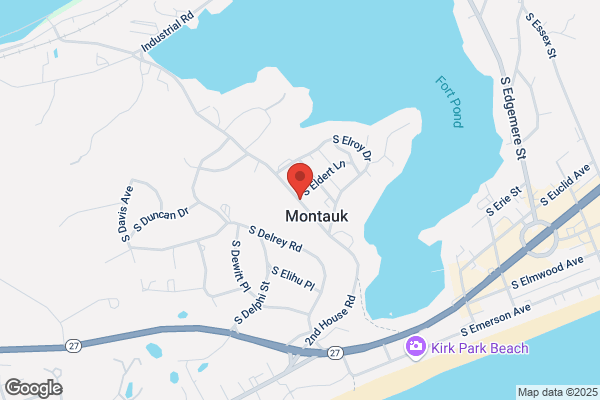 Montauk