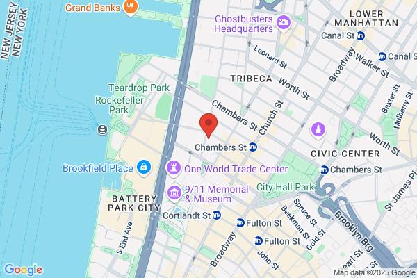 Mount Sinai Doctors - Greenwich Street