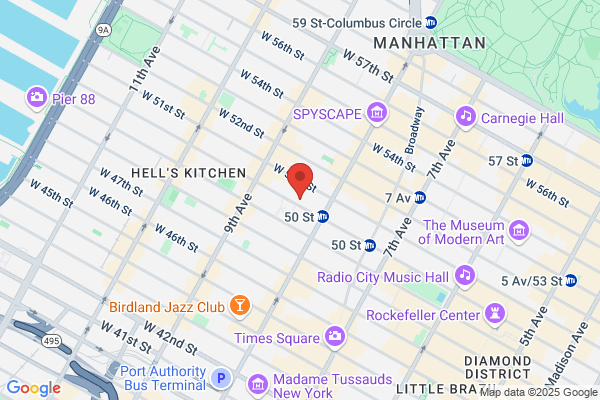 Mount Sinai Doctors - West 14th Street