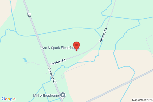 Arc & Spark Electrical Contractors Inc