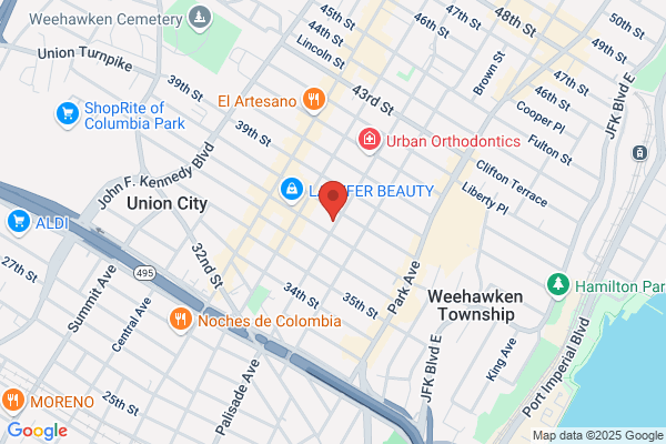 Interim HealthCare of Union City NJ  - Closed
