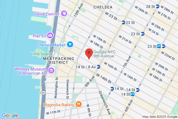 The Blavatnik Family – Chelsea Medical Center at Mount Sinai