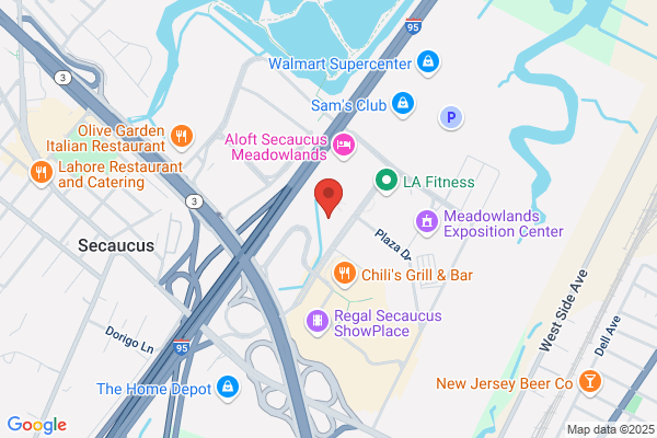 Best Western Plus Meadowlands