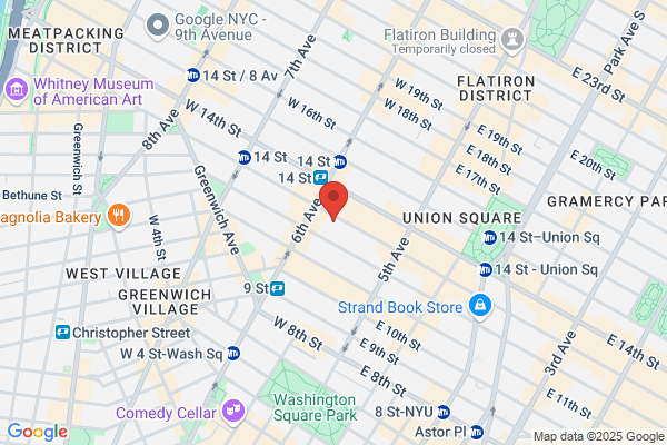 Walker Hotel Greenwich Village