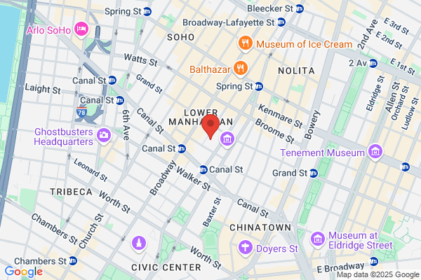 NOMO SOHO