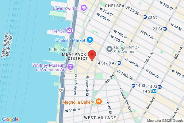 Soho House New York