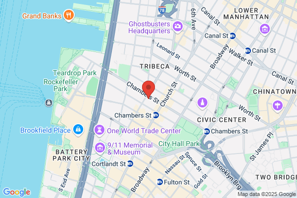 AKA Tribeca