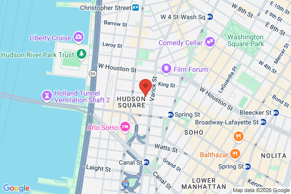 Four Points by Sheraton Manhattan SoHo Village