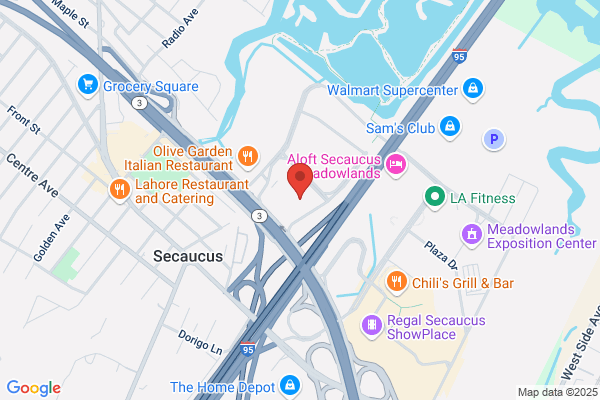La Quinta Inn & Suites Secaucus Meadowlands