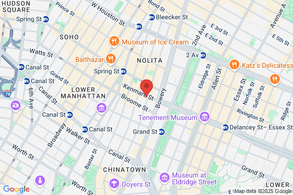 The Nolitan Hotel