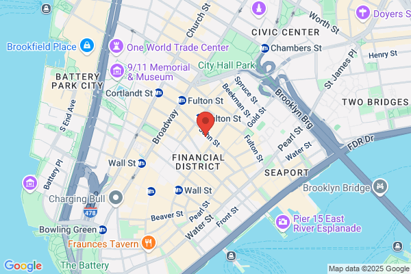 Access Associates of Ny