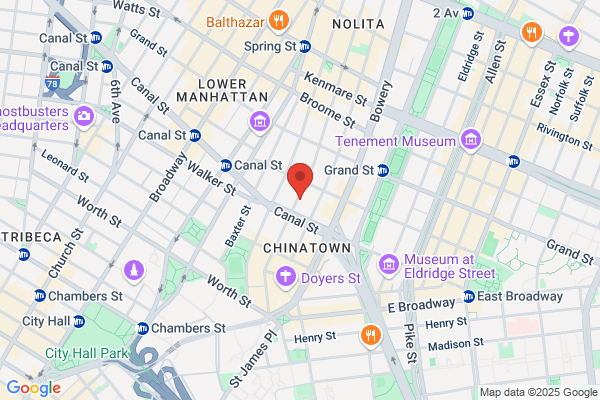 Dai Tong Co Inc