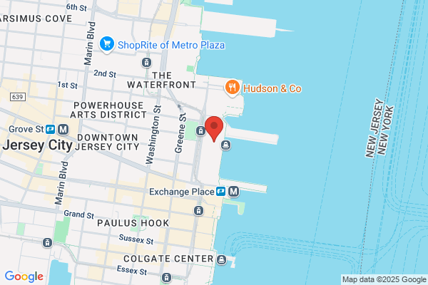 Simplex of Ny