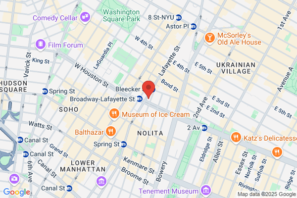 Atlantic Metrology Inc
